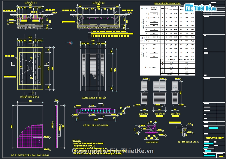 kiến trúc trạm điện,Bản vẽ trạm điện,Bản vẽ trạm điện 9.2x9.7m,Autocad bản vẽ trạm điện